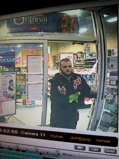 Schooner, the parrot stolen from a Bedford pet store, has been seized from a Bridgewater home. A 29-year-old man has been charged for stealing the parrot on Monday night.