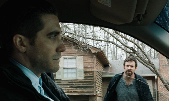 ‘Prisoners’ stars talk about getting into character for dark thriller ...