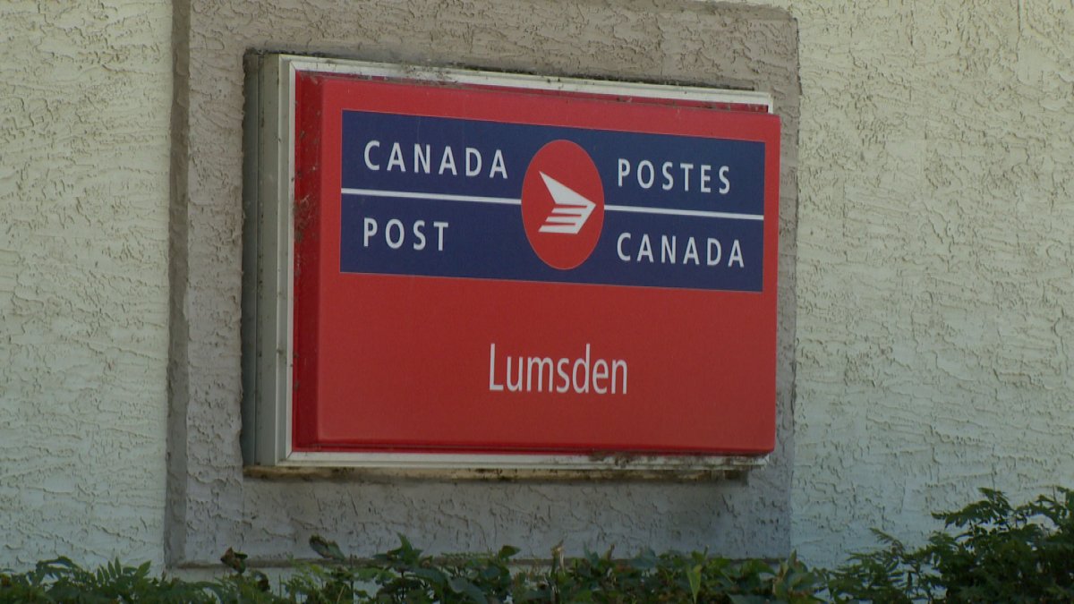 Top brass at Canada Post are trying to find solutions to the company's problems.