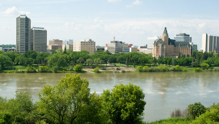 Saskatoon expected to lead the country’s metro areas in economic growth for 2013: Conference Board of Canada.