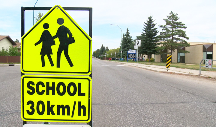 Enrolment is up at Alberta schools