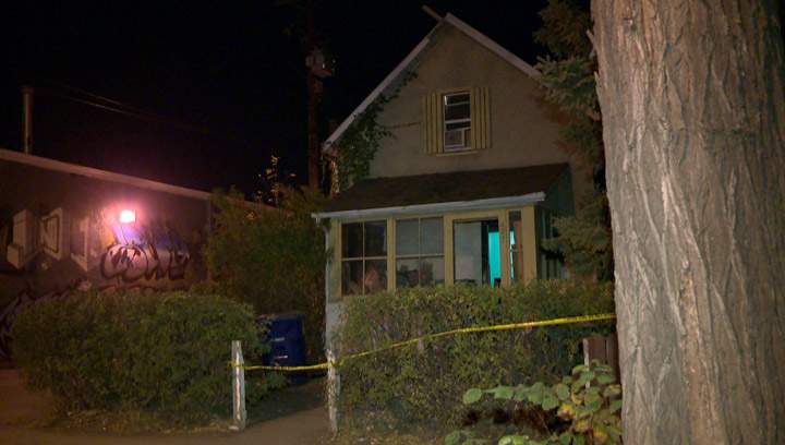 Two men injured after shooting in Saskatoon’s Riversdale neighbourhood.