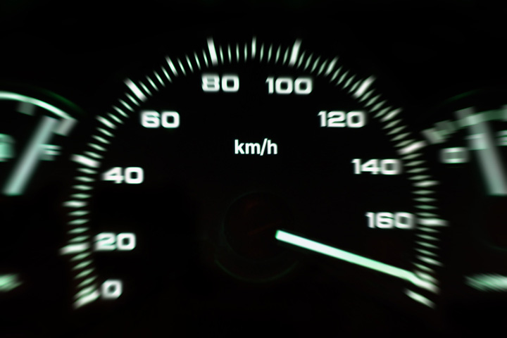 Police clock Saskatoon motorist travelling at estimated 200 km/h on Circle Drive South Bridge.