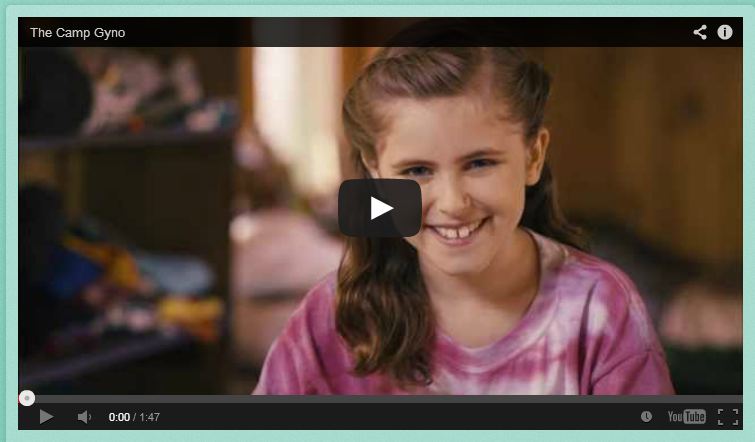 The Camp Gyno