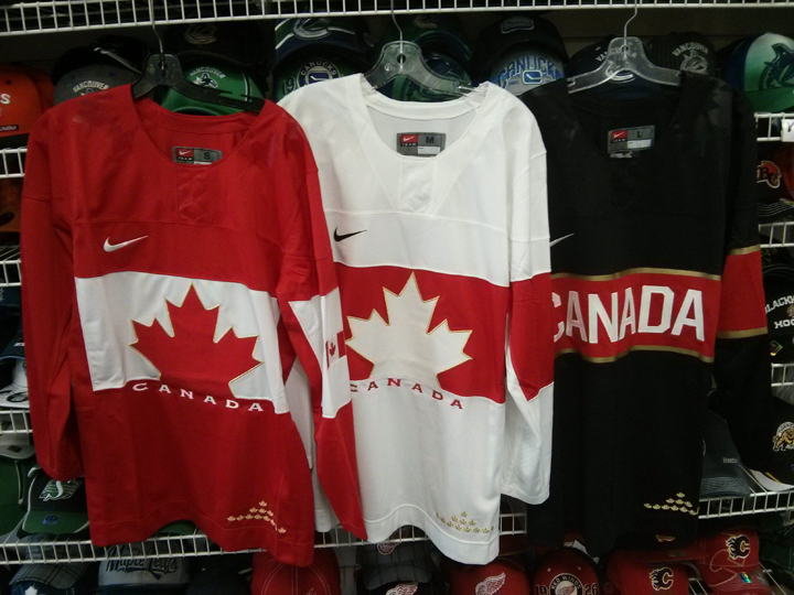 olympic hockey jerseys canada reddit leaked photo