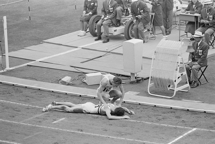 1964 Tokyo Olympic Games