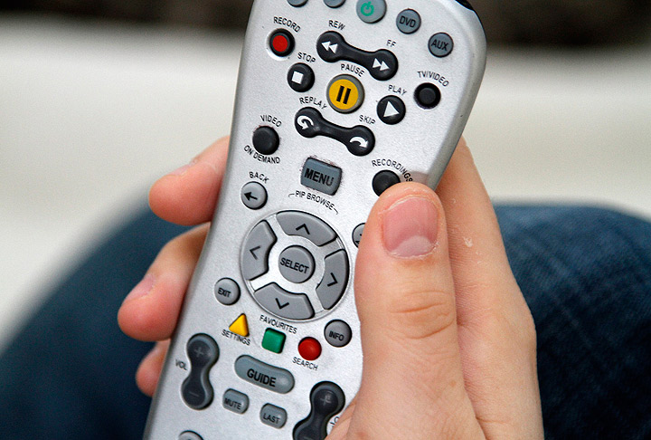 As of March 1 you can opt for 'skinny basic' cable packages, which will cost just $25. Will you change your cable package?.