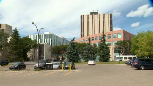 Province cuts 147 million dollars from post secondary education.