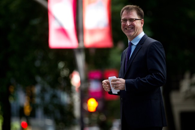 B.C. Health Minister Adrian Dix has announced funding for new clinical pharmacists.