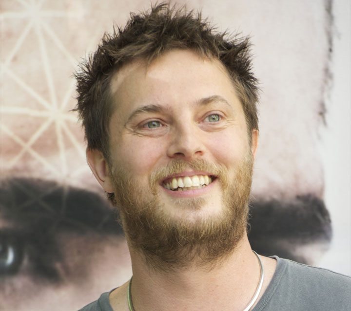 Duncan Jones, pictured in 2011, will direct the 'Warcraft' movie.