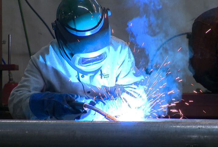 There was a drop in the number of employment insurance beneficiaries in Saskatchewan during July.