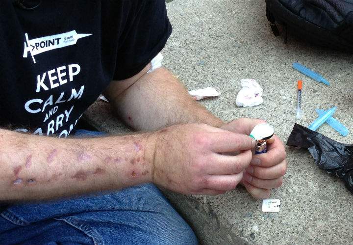 Antidepressant Wellbutrin becomes 'poor man's cocaine' on Toronto streets |  Globalnews.ca