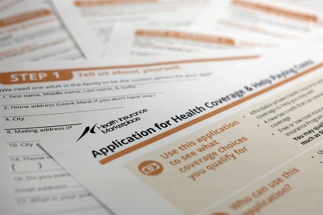 476,000 applications filed for Obamacare; officials won’t give ...