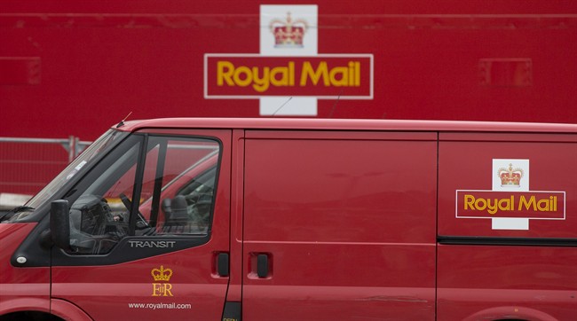 7-year-old U.K. boy sends birthday card to ‘my dad in heaven,’ gets touching reply from Royal Mail - image
