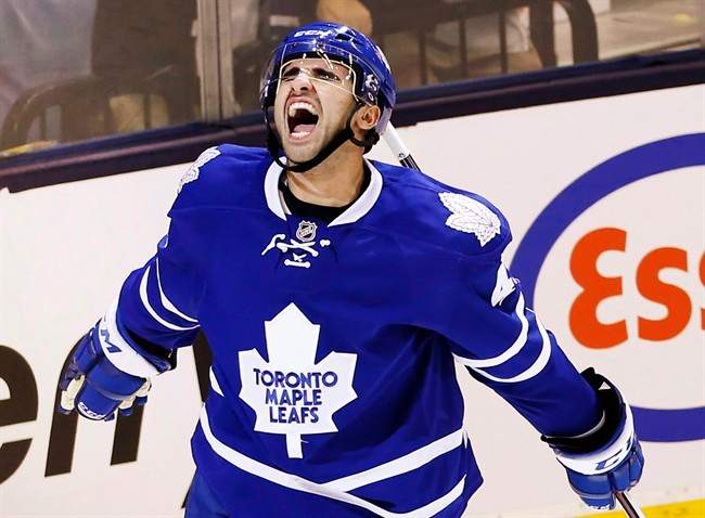 Kadri suspended