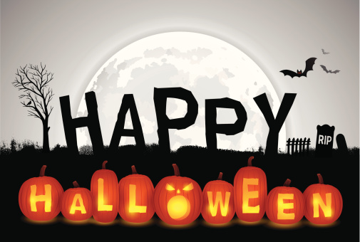 WEB POLL How do you celebrate Halloween? Calgary Globalnews.ca