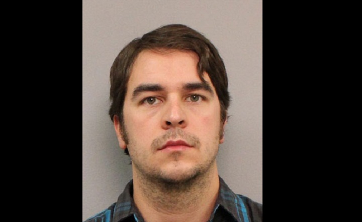 U.S. federal air marshal, Adam Bartsch, was been arrested and accused of taking cellphone photographs underneath women's skirts as they boarded a plane at Nashville International Airport.