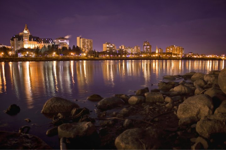 Saskatoon makes 50 Places of a Lifetime: Canada | Globalnews.ca