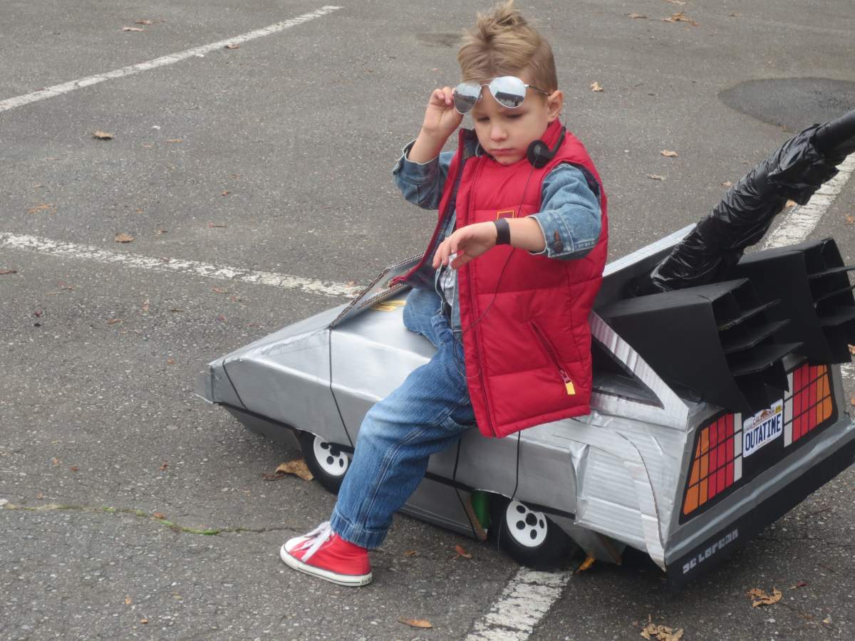 Credit: Carley Woodward.