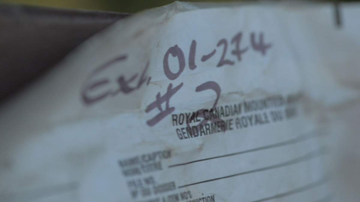 TIMELINE: Justice Delayed - image