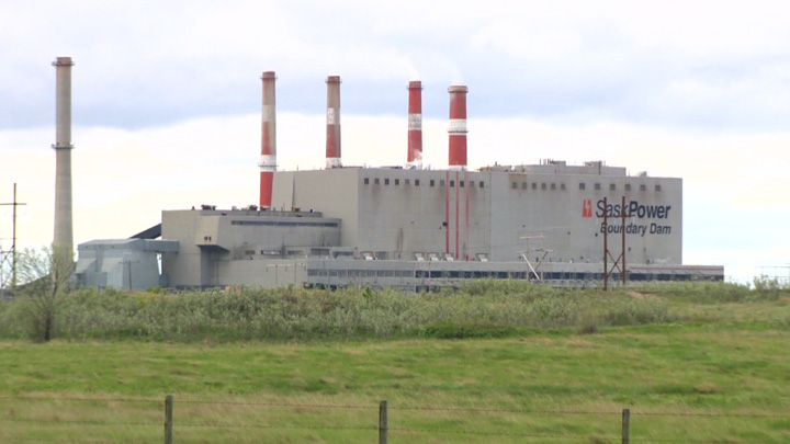 Carbon capture and storage (CCS) project at the Boundary Dam power station is over budget, according to SaskPower.