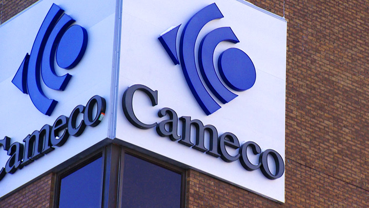 Cameco gets uranium licences renewed for northern Saskatchewan mines.