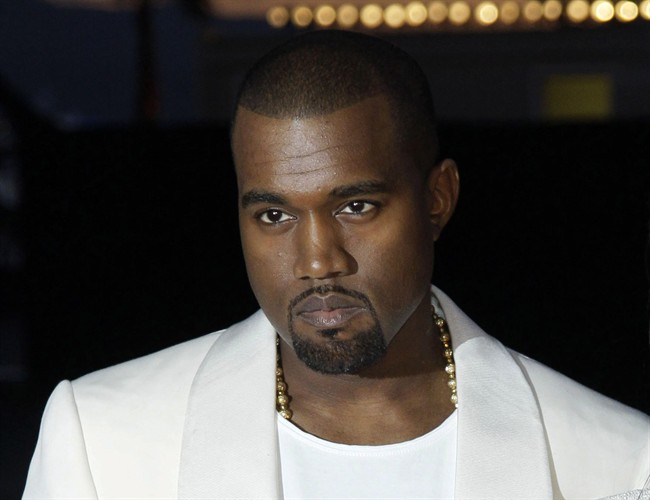 Kanye West’s Vancouver show rescheduled for October 31 - image
