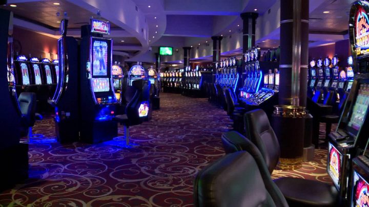 Casino Regina employees reach tentative agreement after possible job action - image