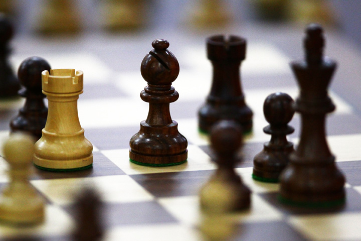 How has The Queen's Gambit impacted the popularity of online chess