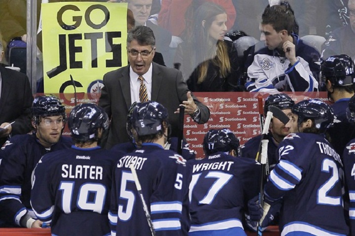 Winnipeg Jets vs Minnesota Wild: The Rivalry Continues in Winnipeg