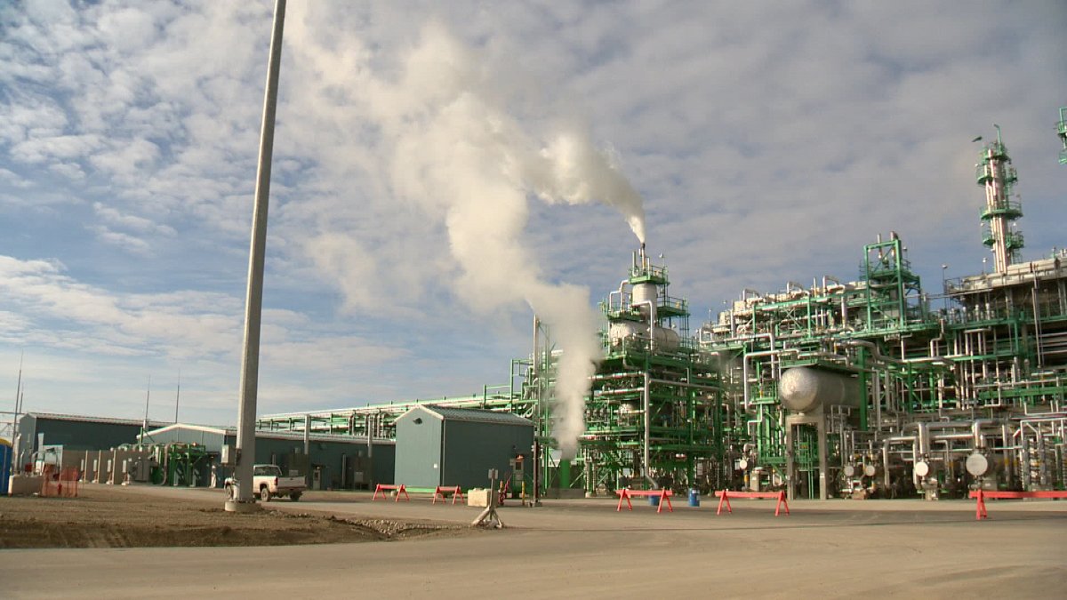 Critics say a study that claimed a carbon tax would lower the provincial GDP by $16 billion isn't credible and shouldn't be used.