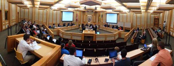 There are some important items going before Saskatoon city council on Monday.