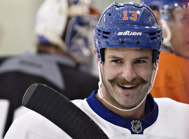 Oilers trade Brown to Sharks for draft pick - image