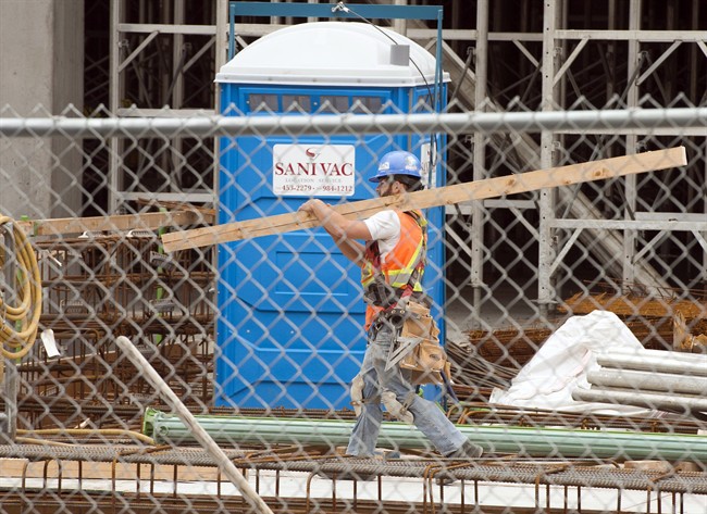 After construction was deemed an essential service during the COVID-19 pandemic, workers and labour unions are calling for increased inspections to ensure workers are kept safe.