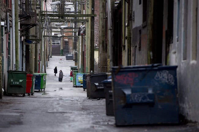 New housing report argues that ‘2017 was the worst year for homeless Downtown Eastside residents’ - image
