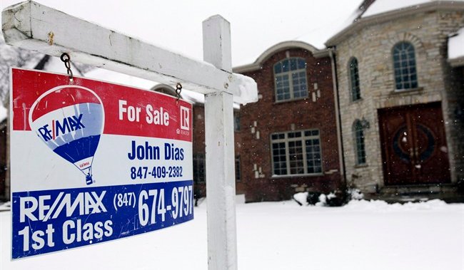 Rental market report suggests increasing costs hitting Manitobans hard – Winnipeg | Globalnews.ca