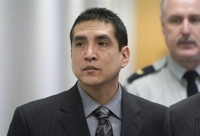 RCMP perjury trial set for November delayed | Globalnews.ca