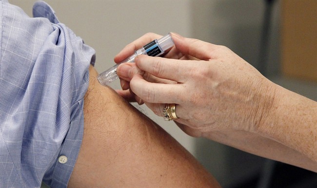 What can Canadians expect from the 2013 flu season?