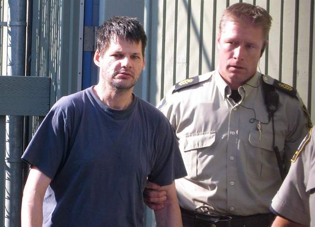 Dangerous offender hearing begins for abductor - image