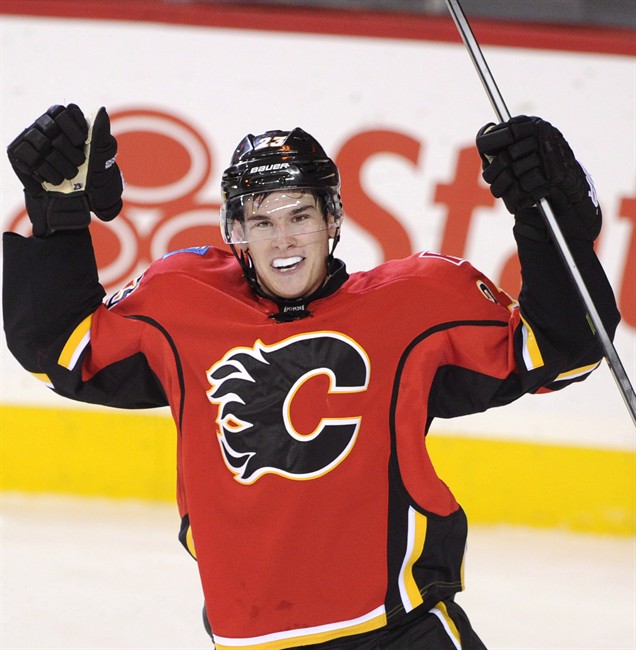 Canucks-Flames 2015 playoff preview: what you need to know - image