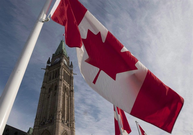 Canada is the seventh most competitive country in a survey of 60 nations by a Swiss business school Thursday.
