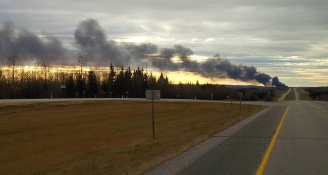 Gainford derailment 2013