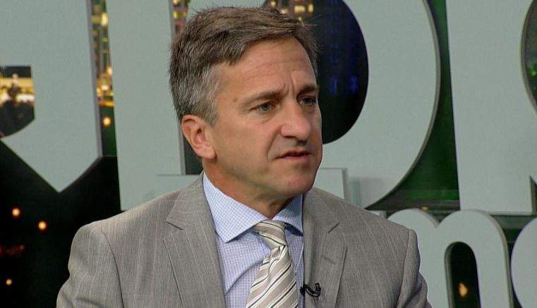 Wednesday, October 9, 2013: Global Edmonton Morning News - image