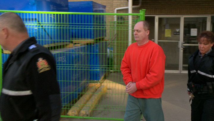 Accused murderer David Woods will apply for court appointed lawyer, trial scheduled to started in April 2014.