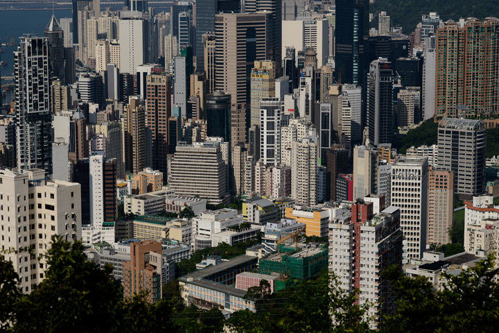 UN: Higher-density cities key to better urban life - image