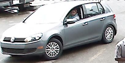 Edmonton police are searching for suspects believed to be involved in dozens of "distracted-style" thefts, Wednesday, October 23, 2013. 