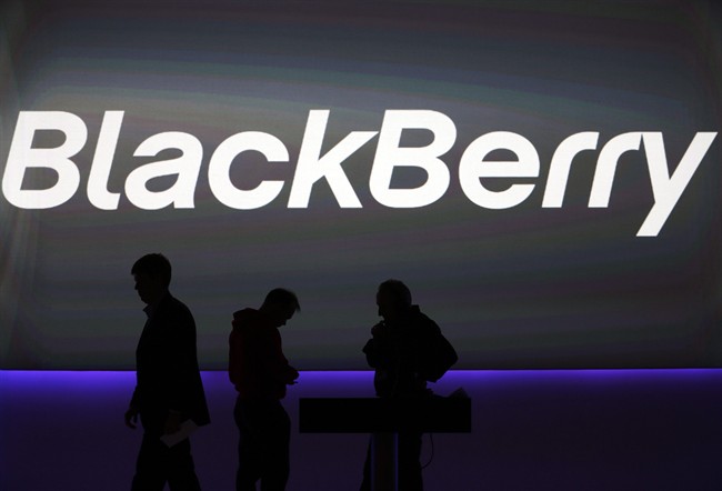 BlackBerry is closing its office in Bedford, N.S. in a move that will cut 350 jobs.