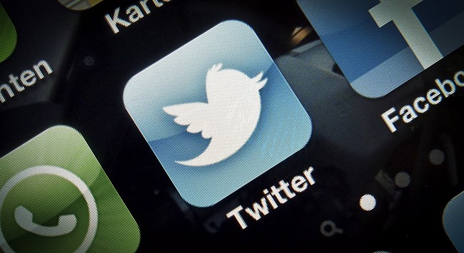 As Twitter prepares for its initial public offering, the San
Francisco-based company is also working hard to insert itself into
the TV advertising economy.