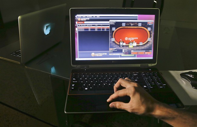 A partnership launches Saskatchewan's first legal, regulated online gaming platform which features a GameSense responsible gambling program. 