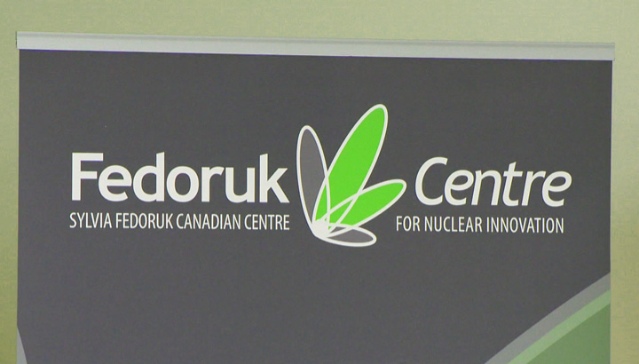 Fedoruk centre announces over $2 million in funding for nuclear research in Saskatchewan.